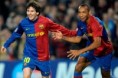 Thierry Henry: "Messi tiene que volver a Barcelona por amor al fútbol"